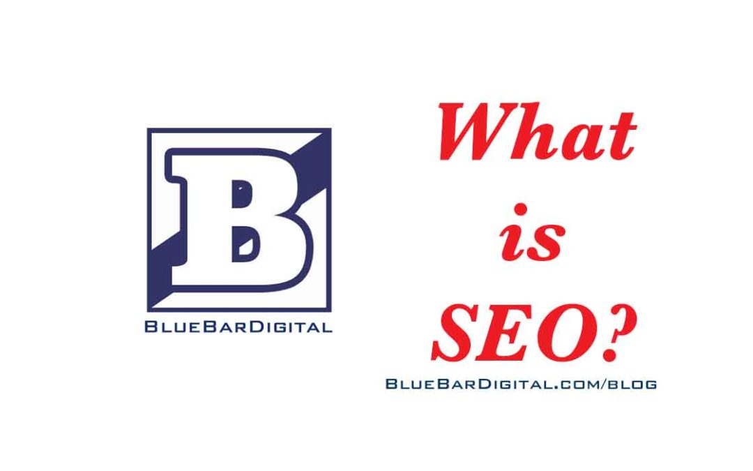 Video: What is SEO?