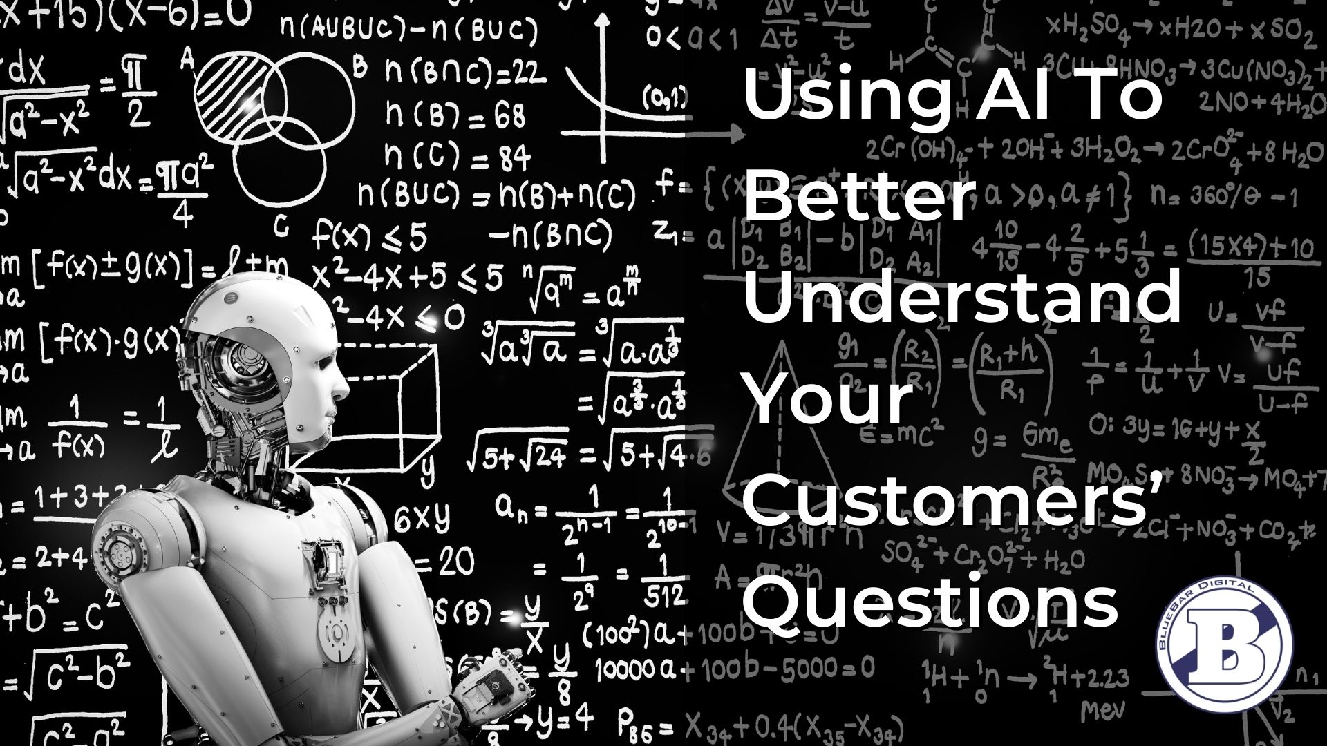 Why do B2B buyers conduct research before contacting you